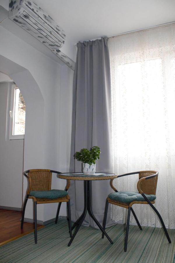 Family Hotel Central Shumen Luaran gambar