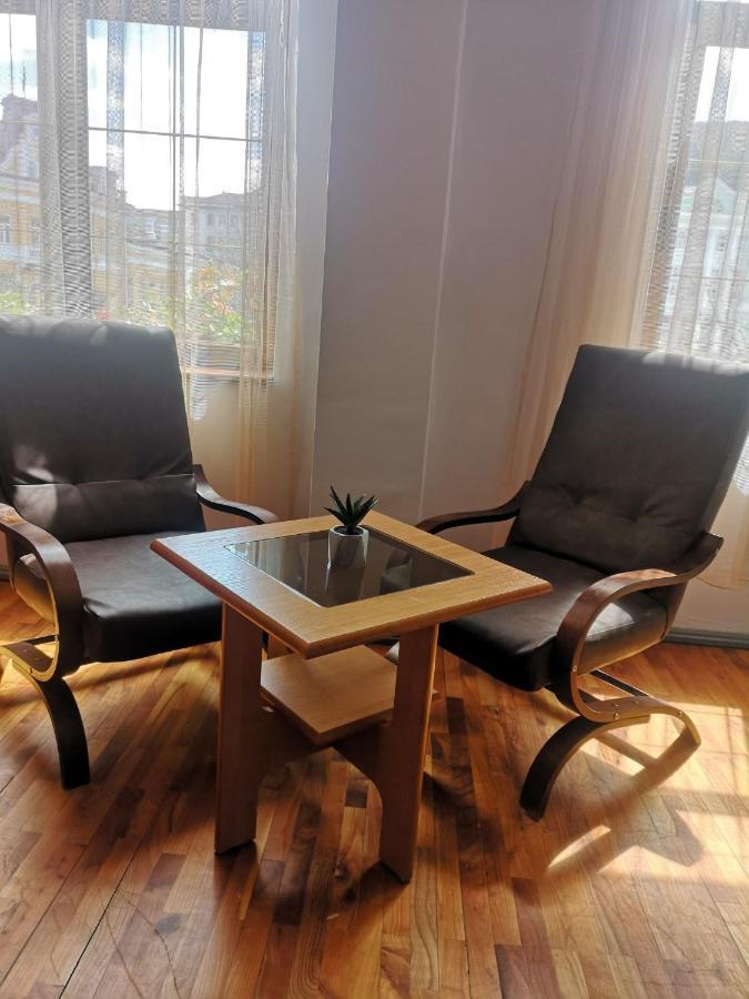 Family Hotel Central Shumen Luaran gambar