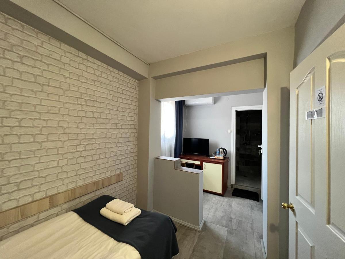 Family Hotel Central Shumen Luaran gambar