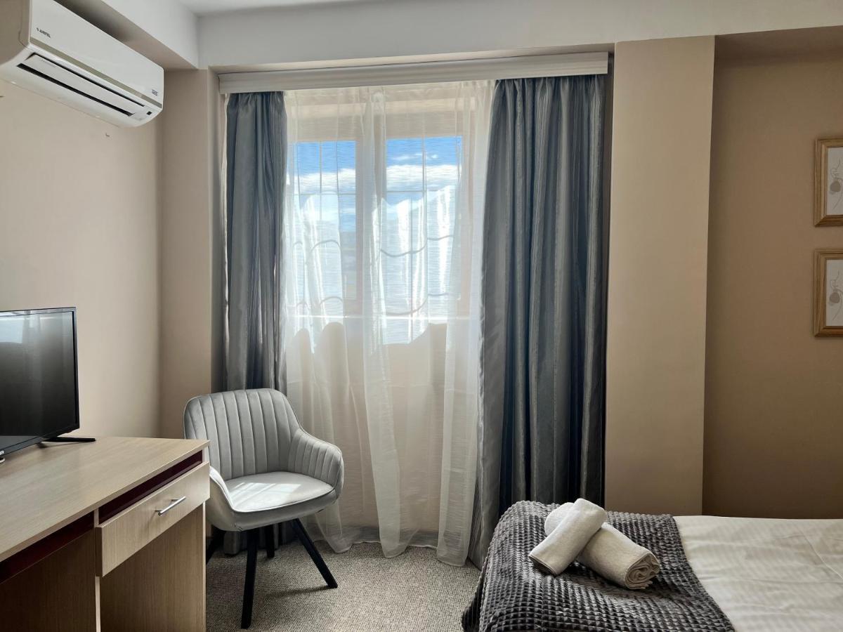 Family Hotel Central Shumen Luaran gambar