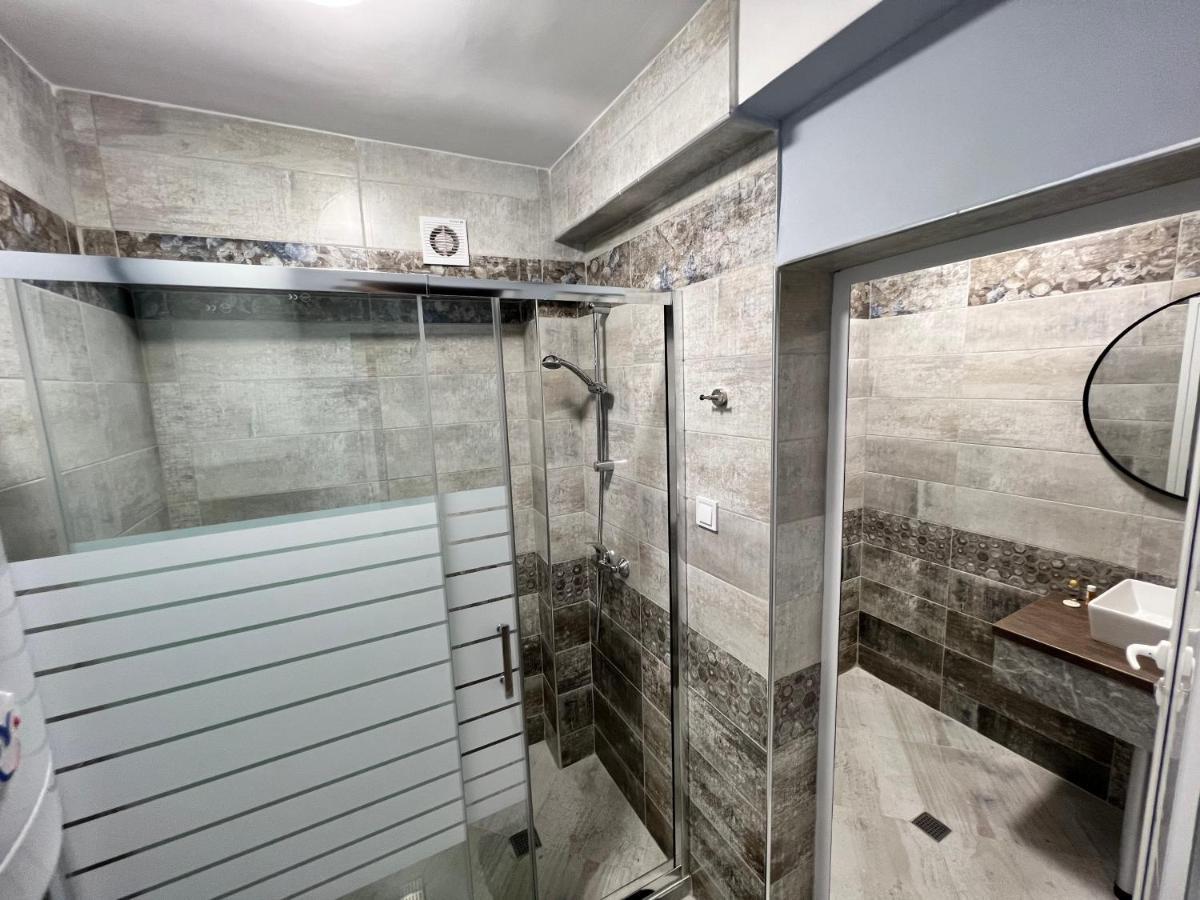 Family Hotel Central Shumen Luaran gambar