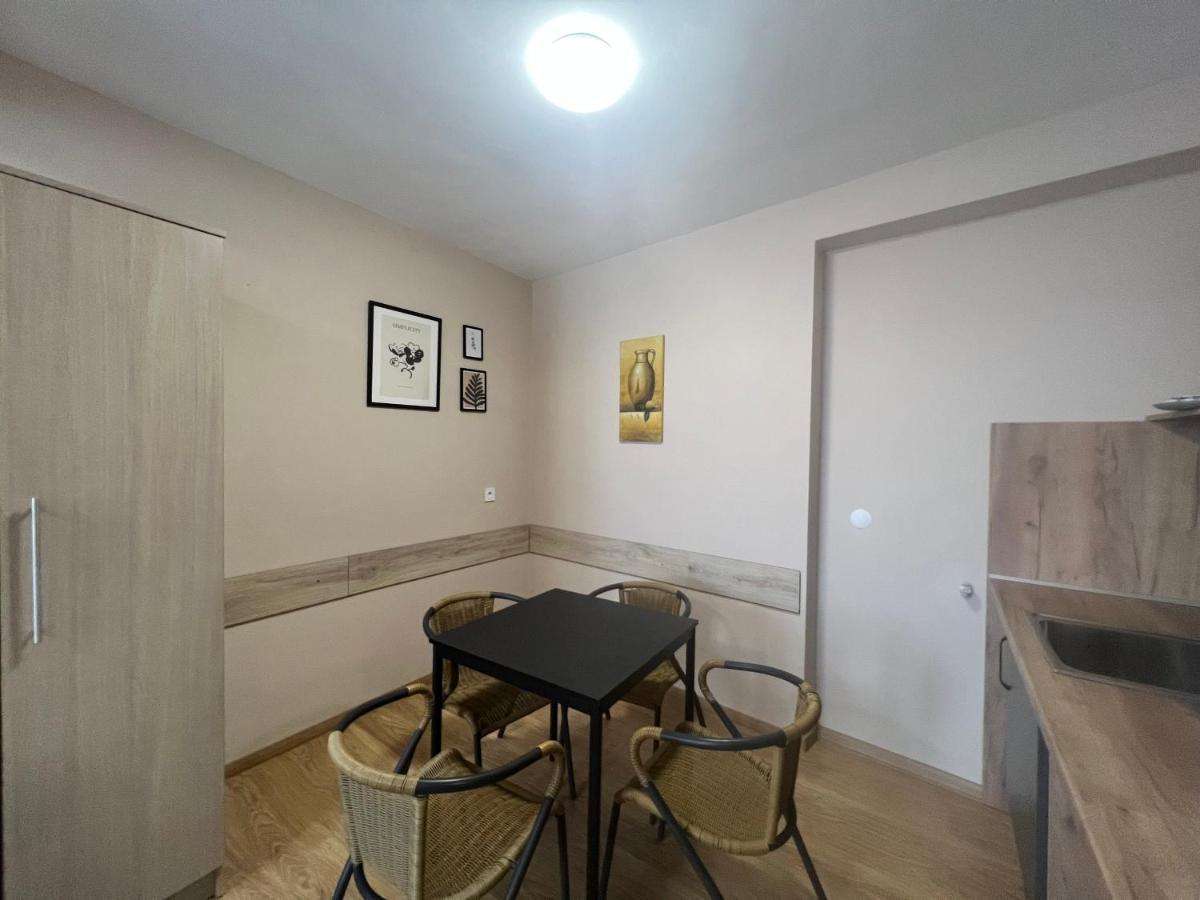 Family Hotel Central Shumen Luaran gambar