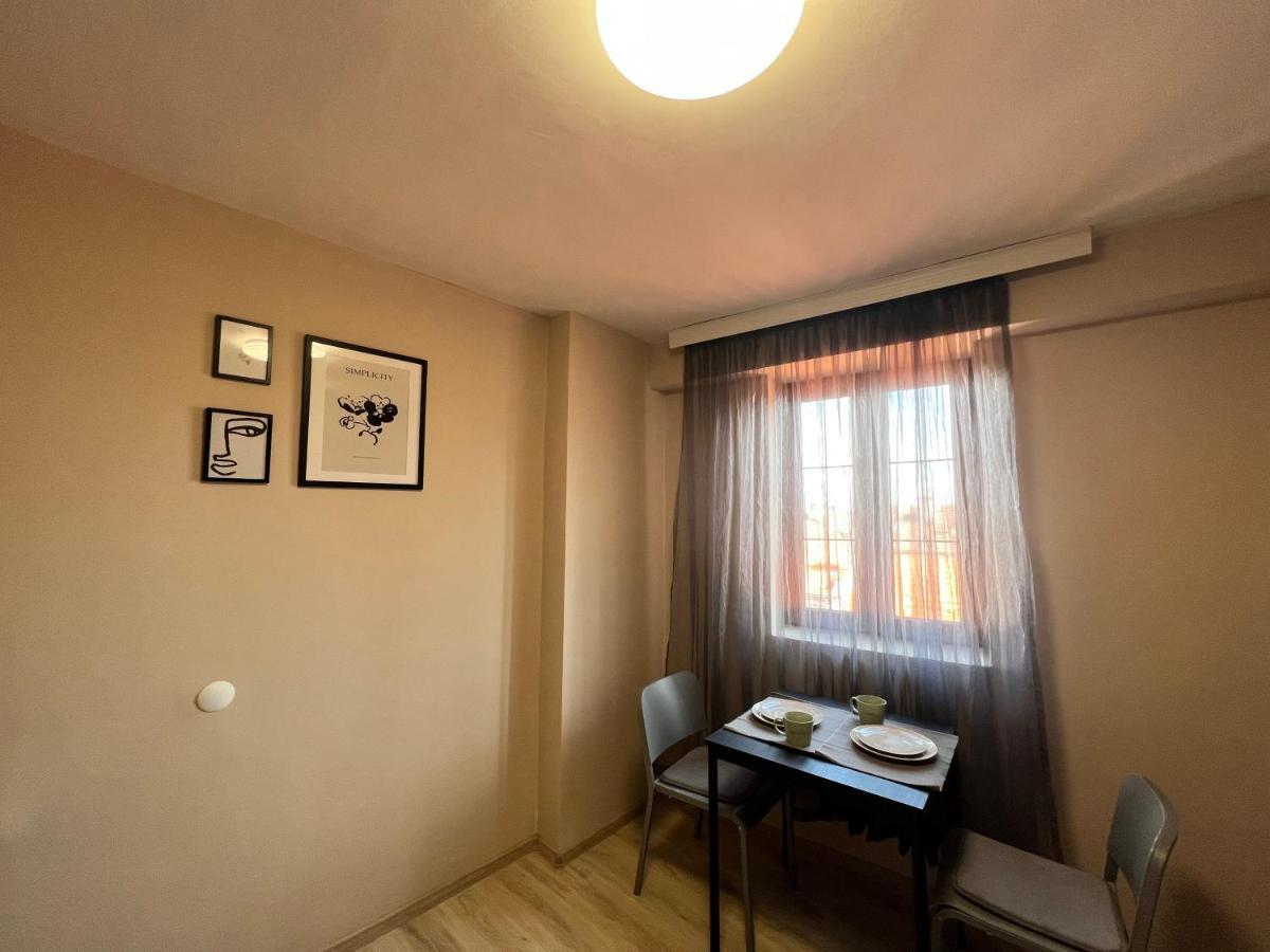 Family Hotel Central Shumen Luaran gambar