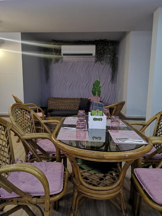 Family Hotel Central Shumen Luaran gambar