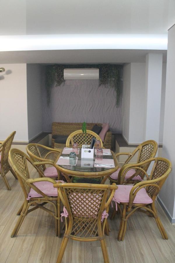 Family Hotel Central Shumen Luaran gambar