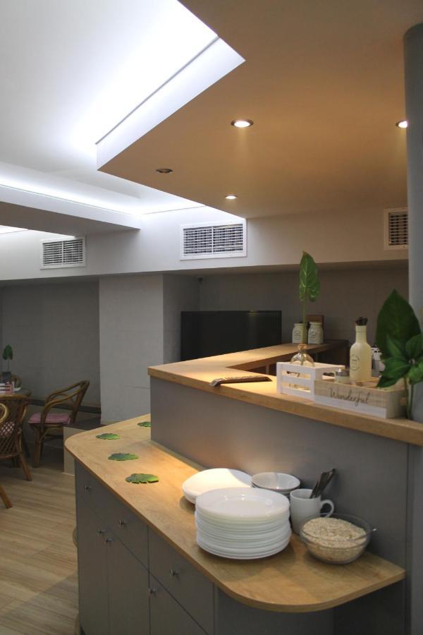 Family Hotel Central Shumen Luaran gambar